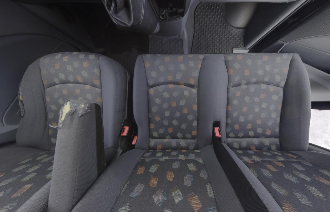 MERCEDES-BENZ Vito 2009