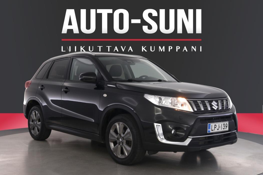 SUZUKI Vitara 2020
