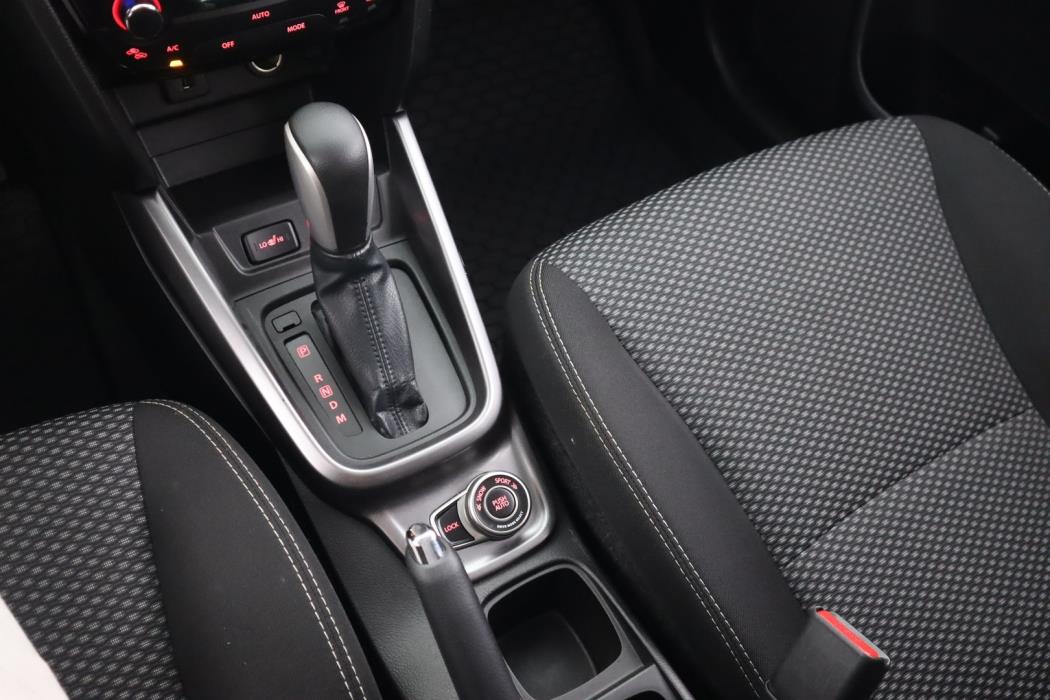 SUZUKI Vitara 2020