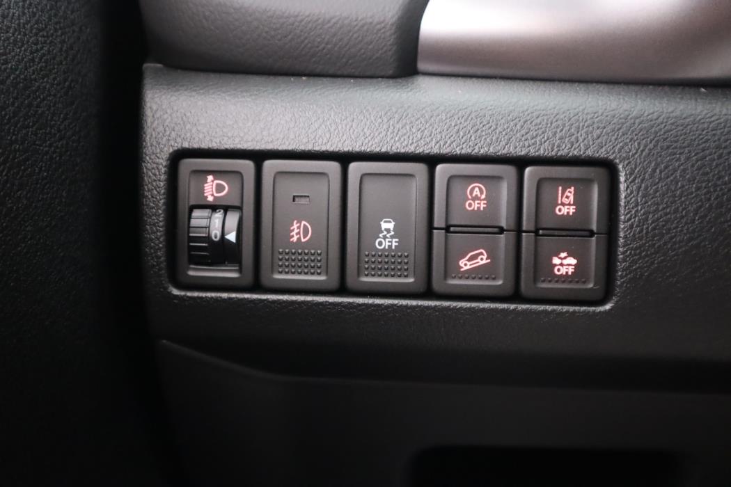 SUZUKI Vitara 2020