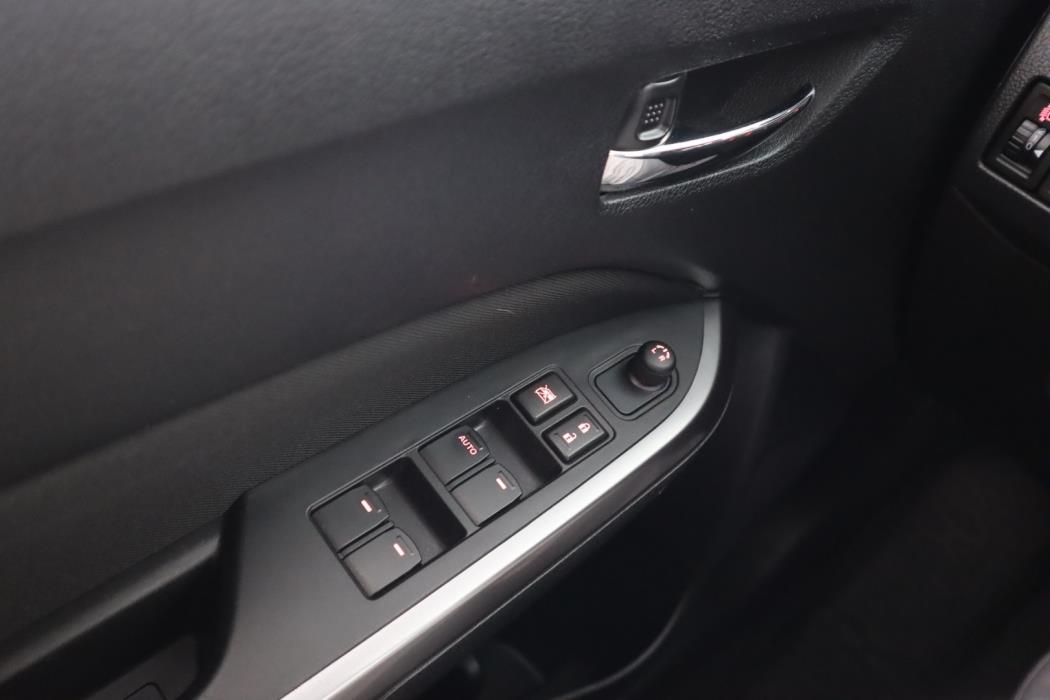 SUZUKI Vitara 2020