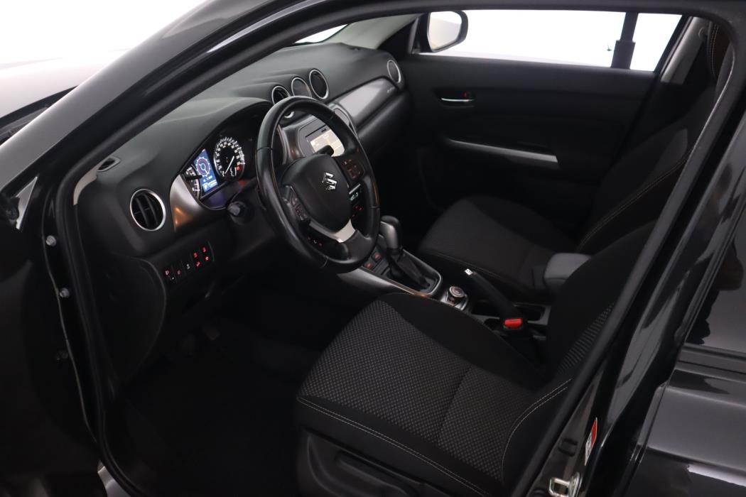 SUZUKI Vitara 2020