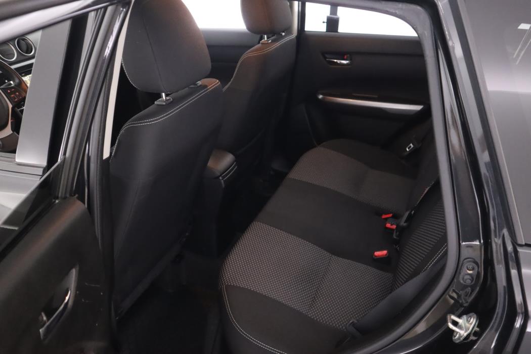 SUZUKI Vitara 2020
