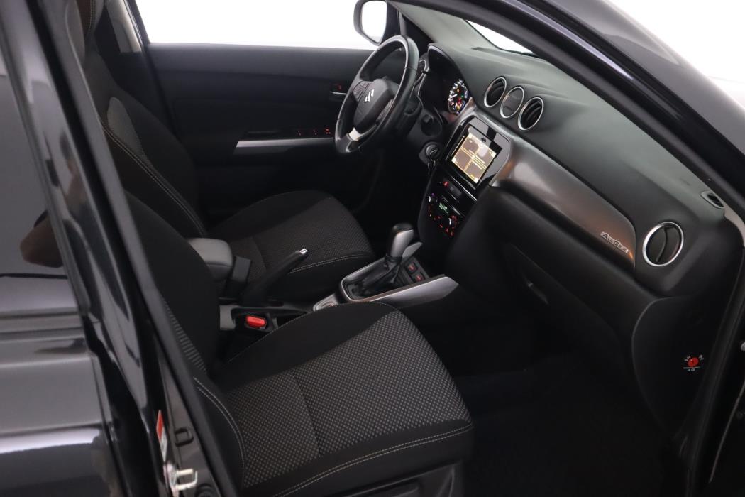 SUZUKI Vitara 2020