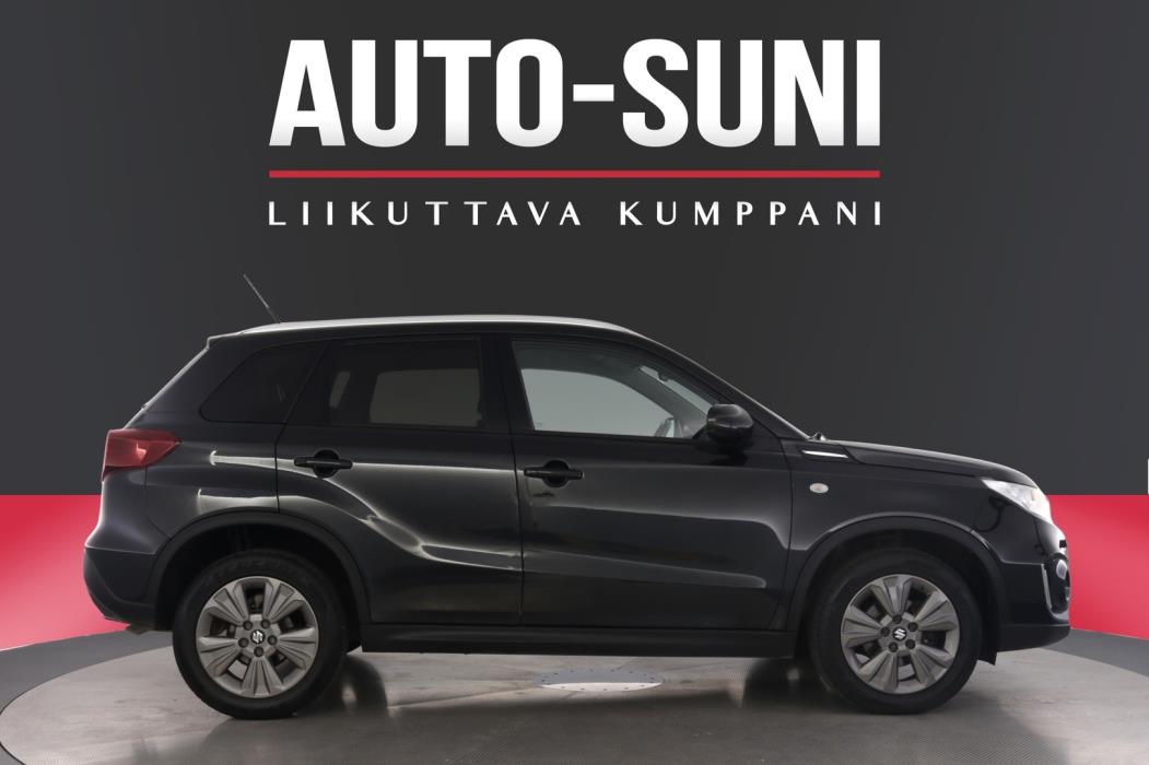 SUZUKI Vitara 2020