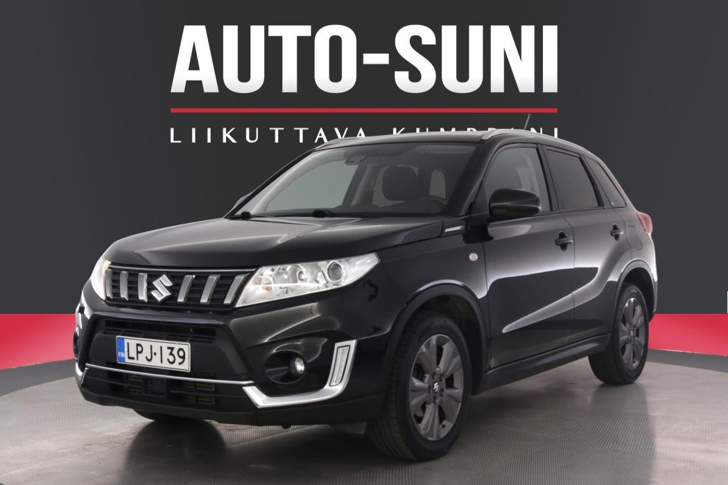 SUZUKI Vitara 2020