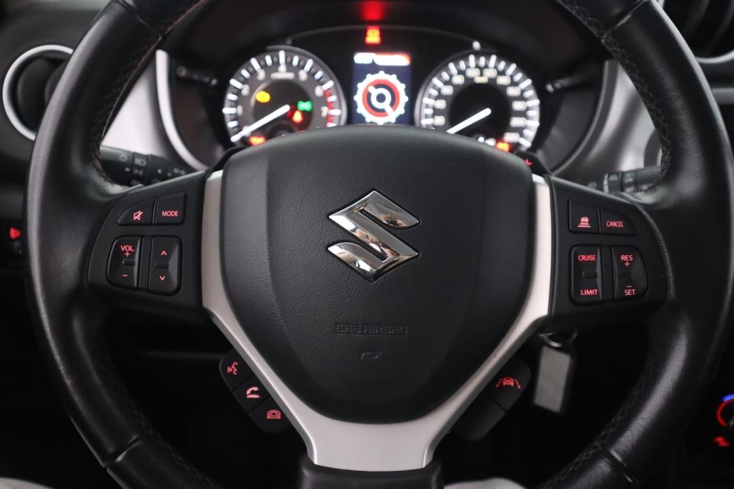 SUZUKI Vitara 2020