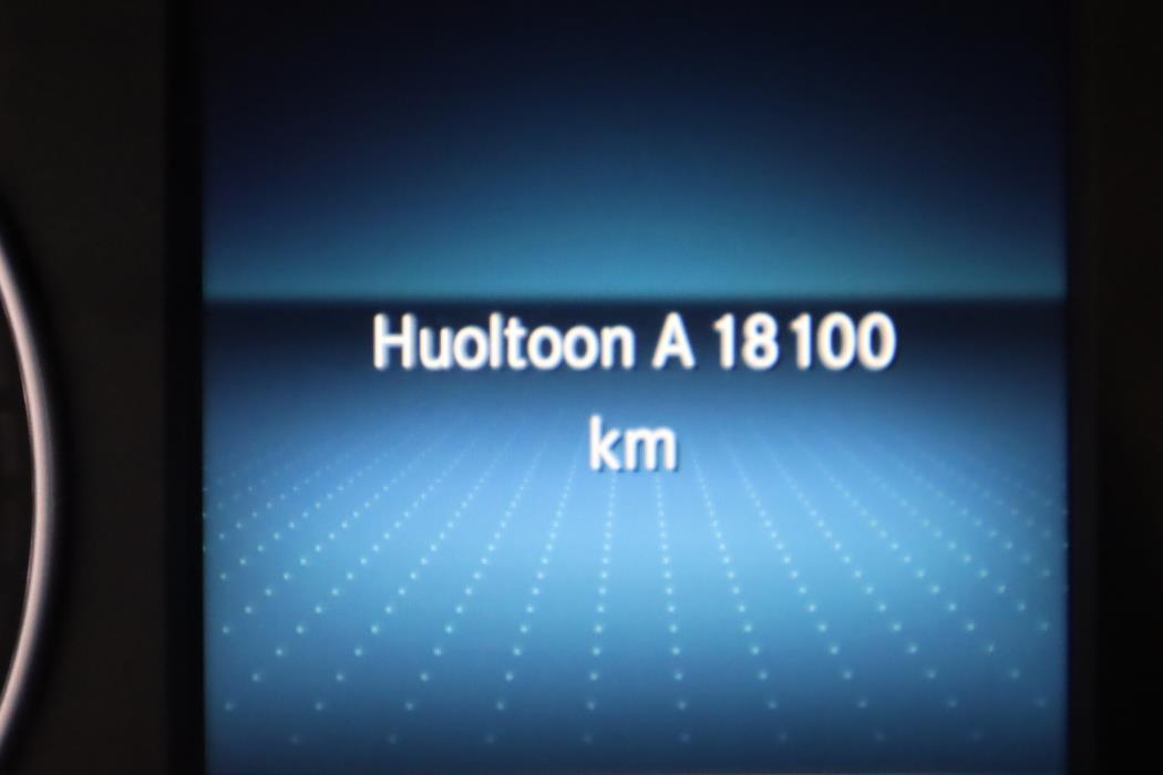 MERCEDES-BENZ Sprinter 2021