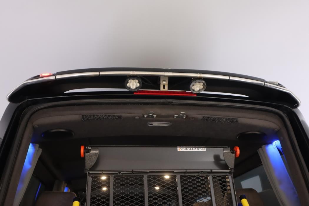 MERCEDES-BENZ Sprinter 2021