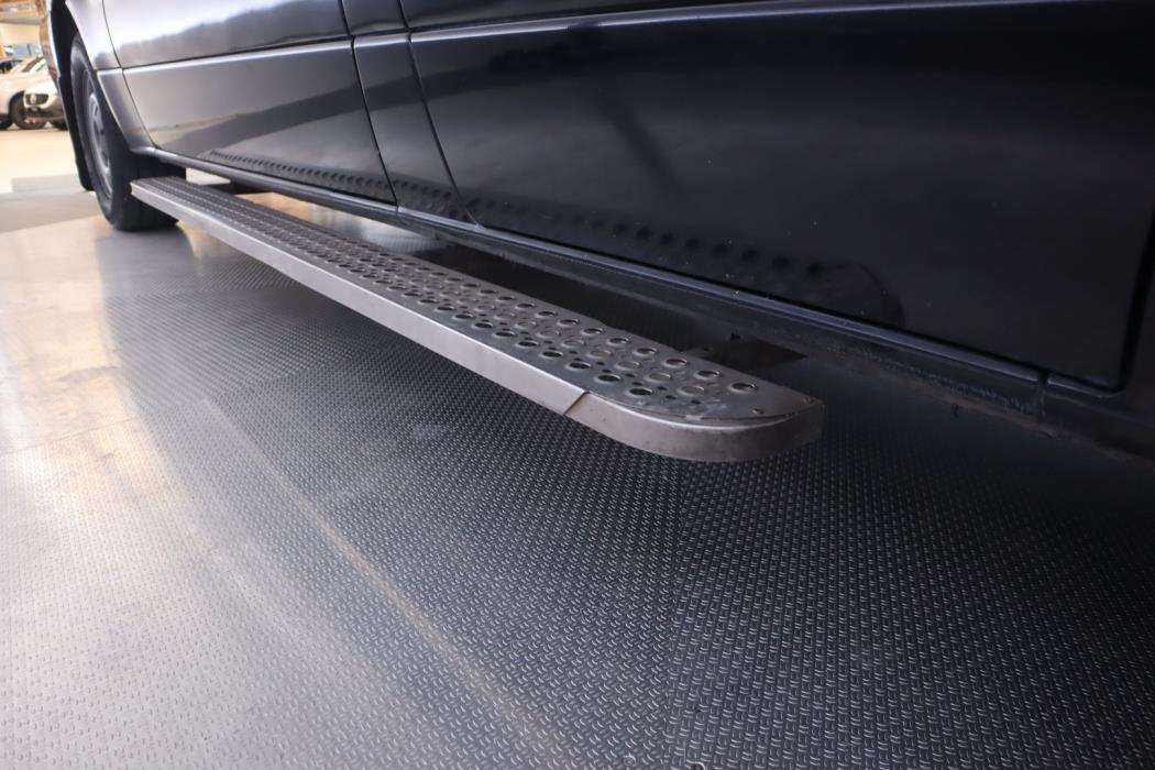 MERCEDES-BENZ Sprinter 2021