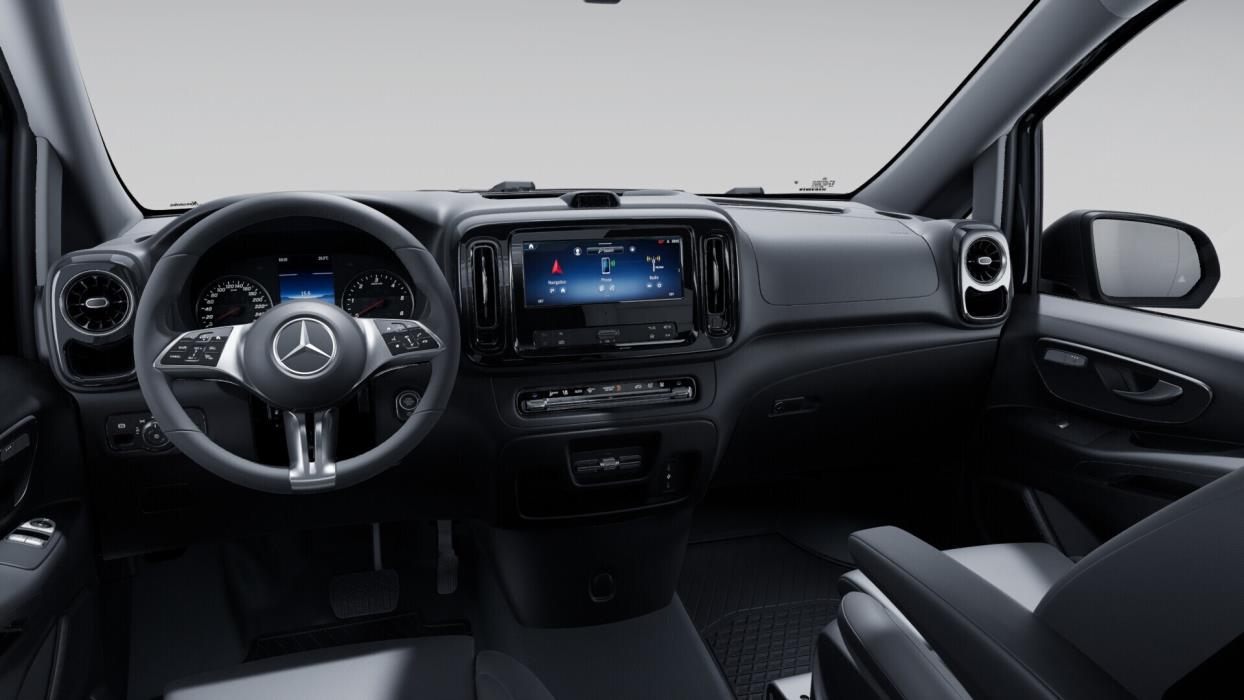 MERCEDES-BENZ Vito 2026