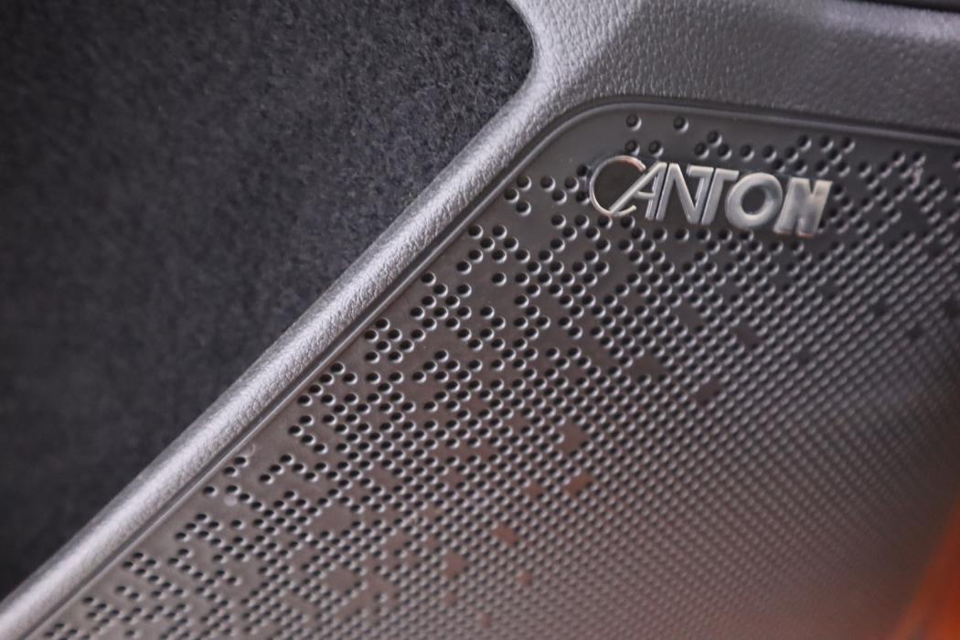 MERCEDES-BENZ EQS 2022