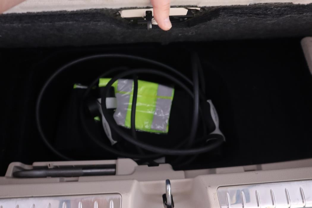 MERCEDES-BENZ EQS 2022