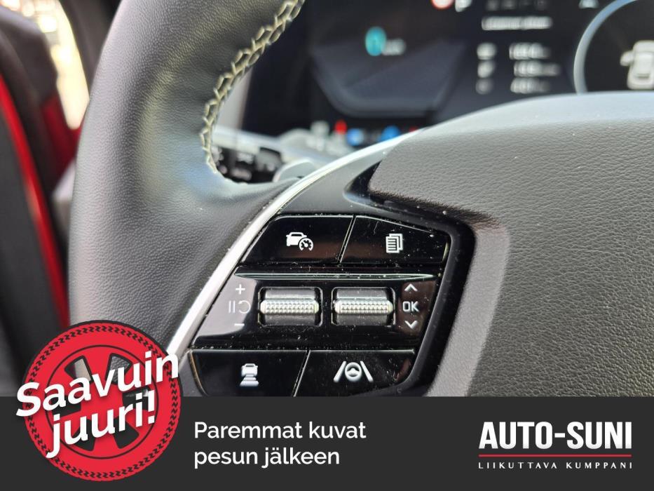 KIA EV6 2022