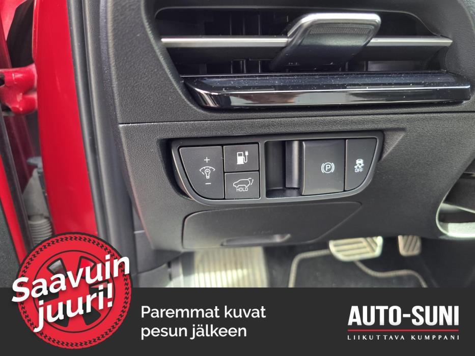 KIA EV6 2022