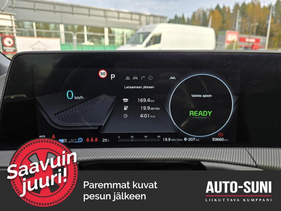 KIA EV6 2022