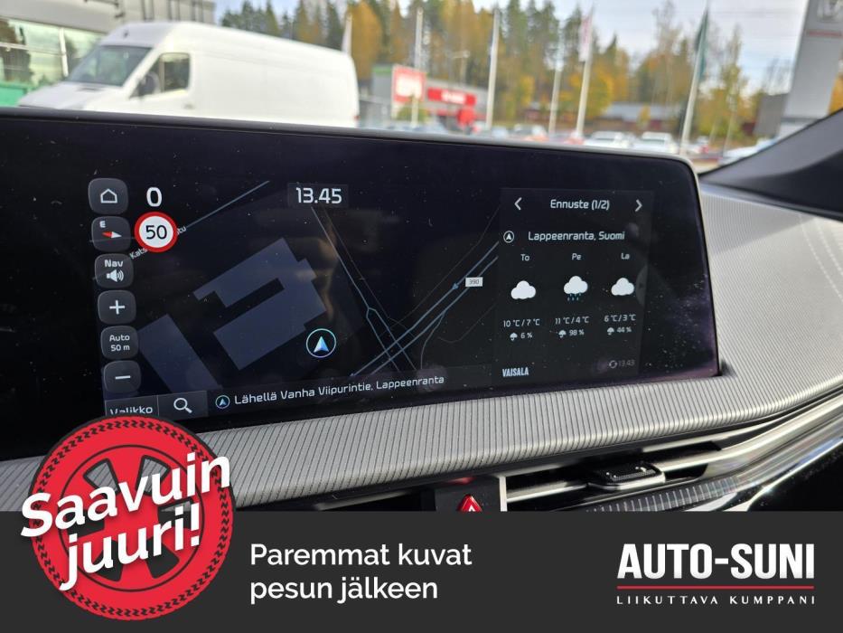 KIA EV6 2022