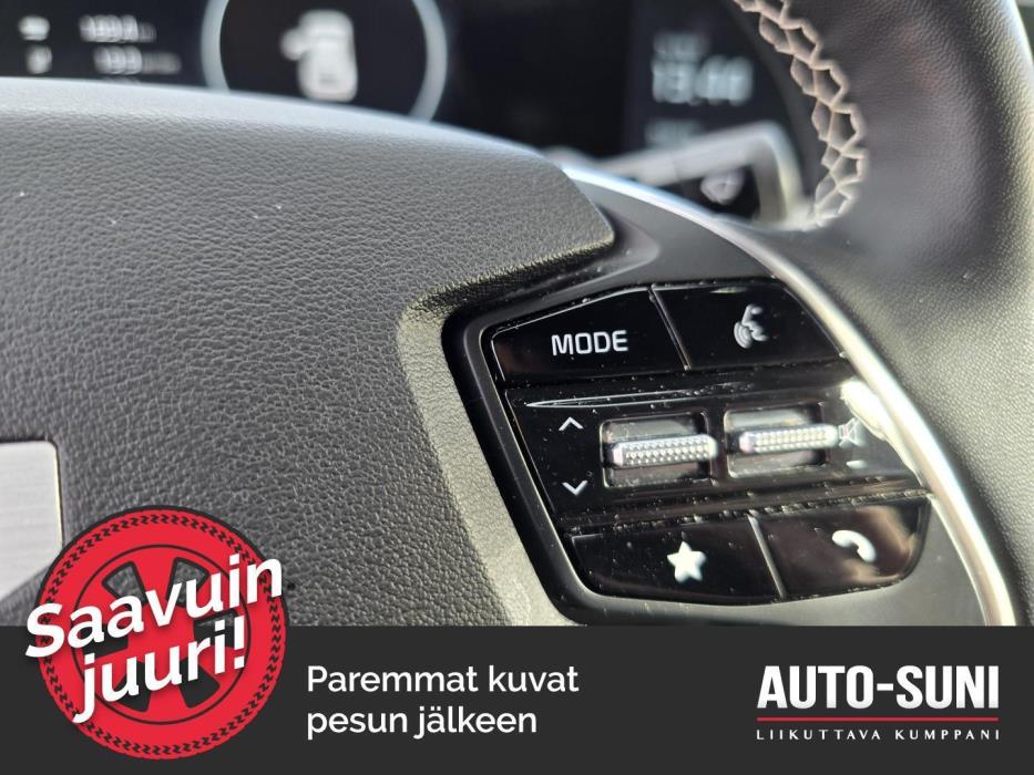 KIA EV6 2022