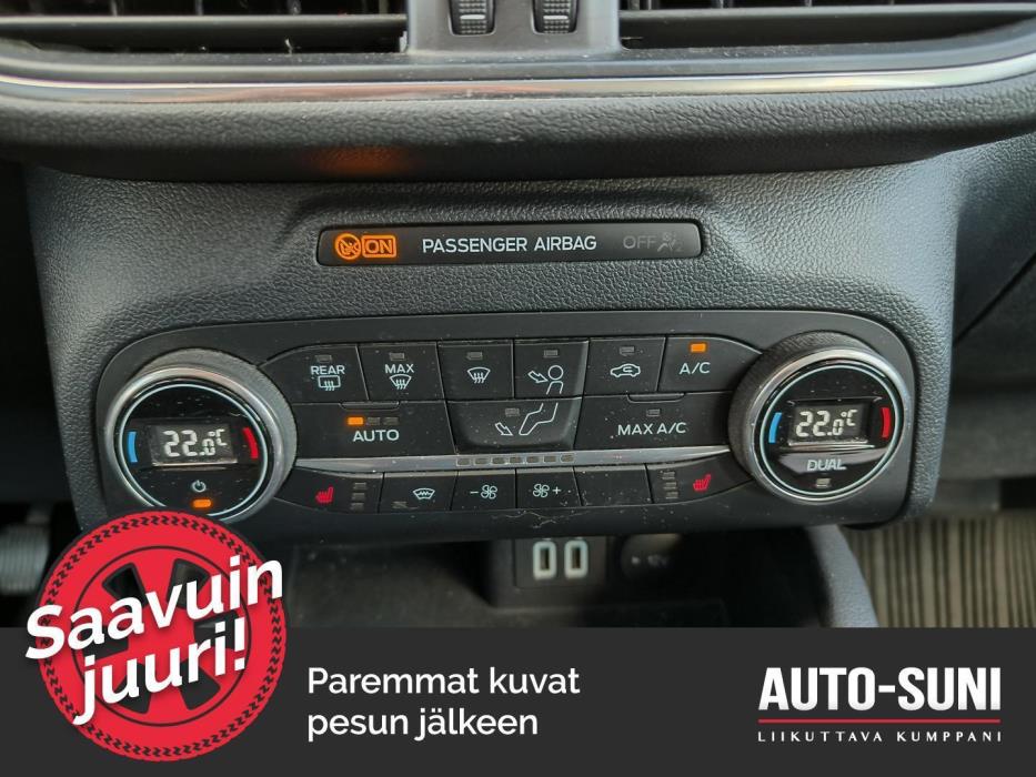 FORD Kuga 2022