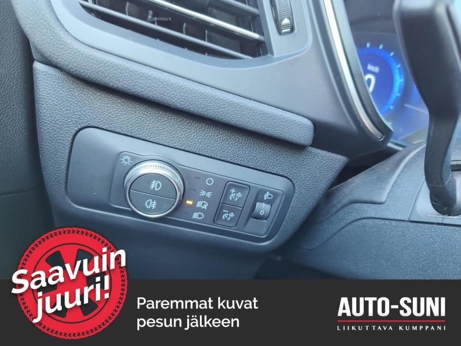 FORD Kuga 2022