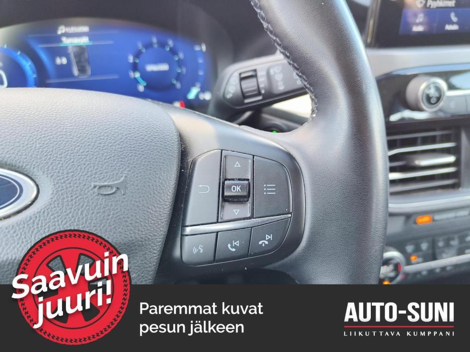 FORD Kuga 2022