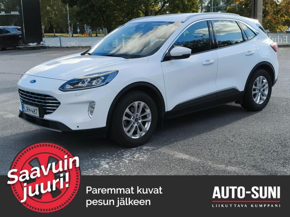 FORD Kuga 2022