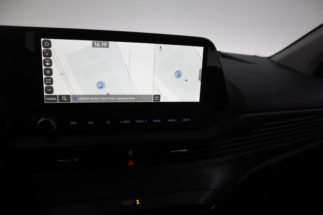 HYUNDAI i20 Hatchback 2026