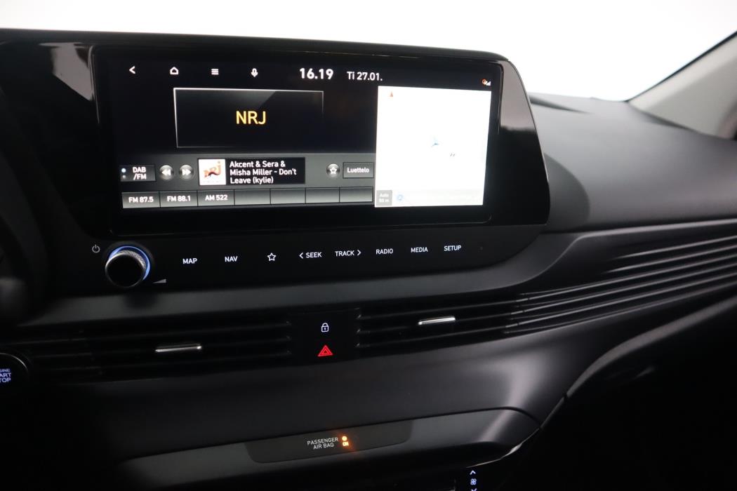 HYUNDAI i20 Hatchback 2026