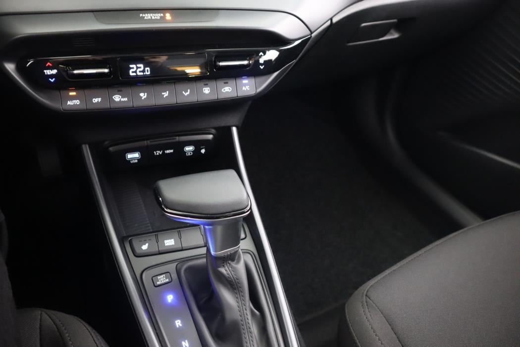 HYUNDAI i20 Hatchback 2026