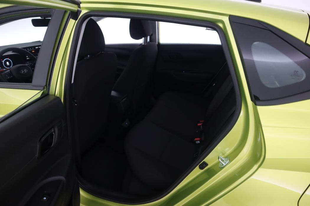 HYUNDAI i20 Hatchback 2026