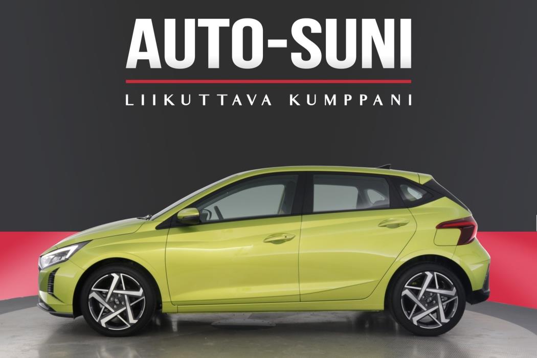 HYUNDAI i20 Hatchback 2026