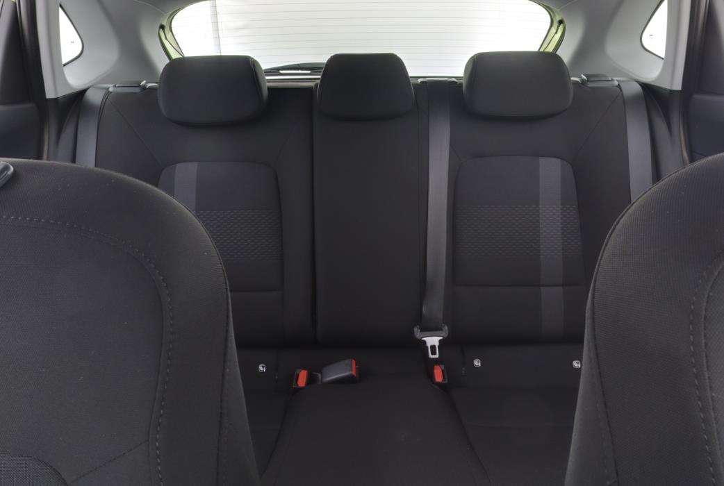 HYUNDAI i20 Hatchback 2026