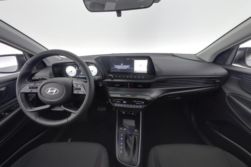 HYUNDAI i20 Hatchback 2026