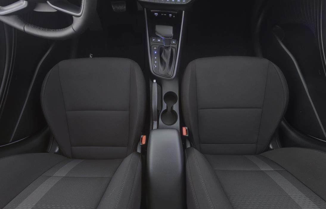 HYUNDAI i20 Hatchback 2026