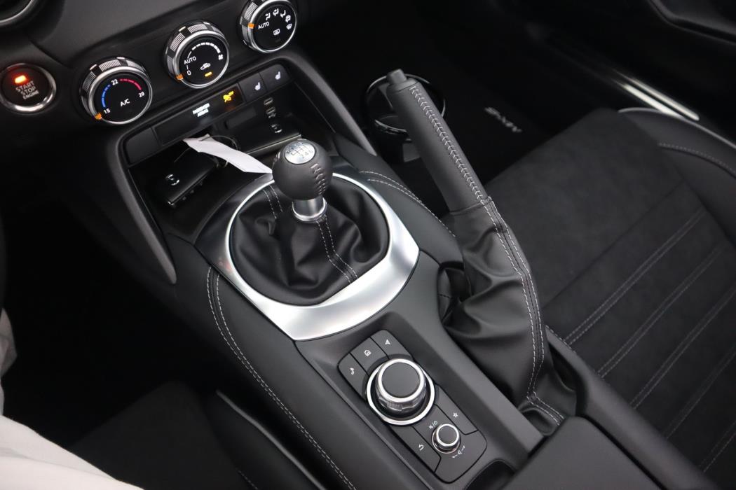 MAZDA MX-5 2026