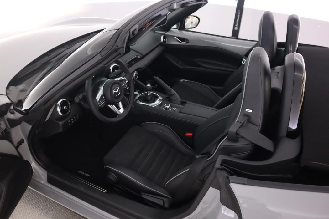 MAZDA MX-5 2026
