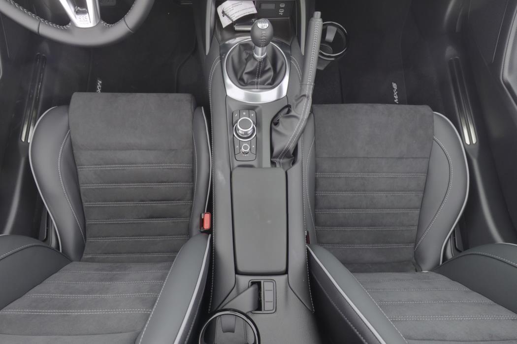MAZDA MX-5 2026