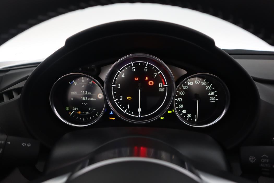 MAZDA MX-5 2026
