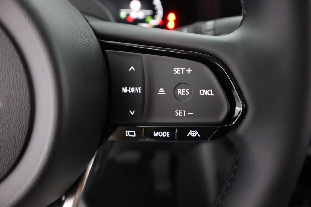 MAZDA CX-5 2026