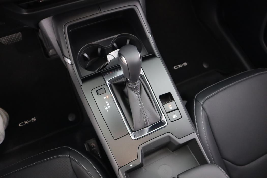 MAZDA CX-5 2026