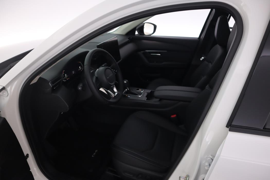 MAZDA CX-5 2026
