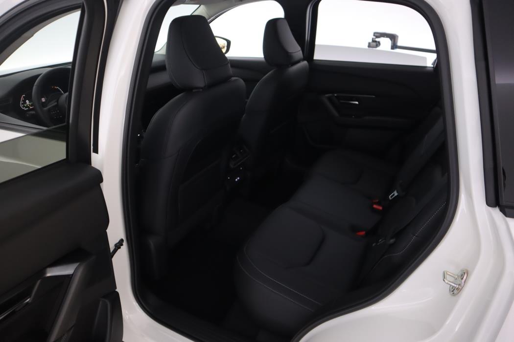 MAZDA CX-5 2026