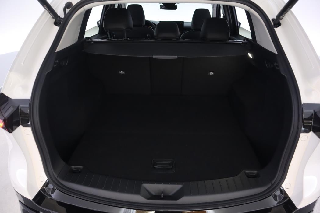 MAZDA CX-5 2026
