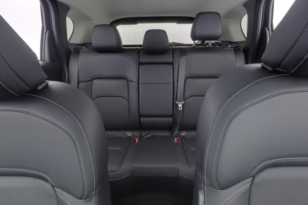 MAZDA CX-5 2026