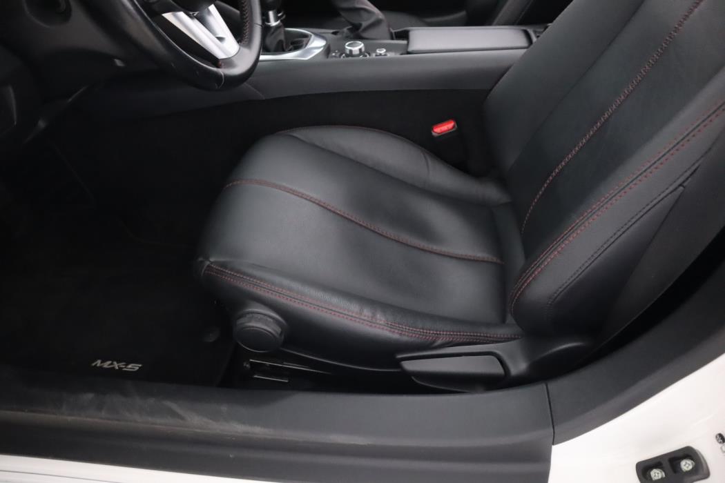 MAZDA MX-5 2020