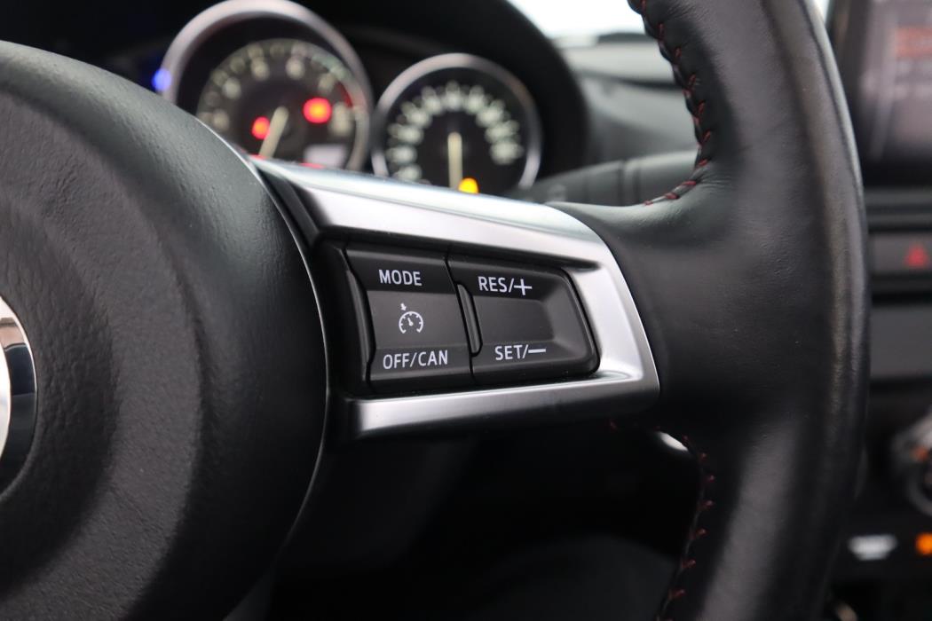 MAZDA MX-5 2020
