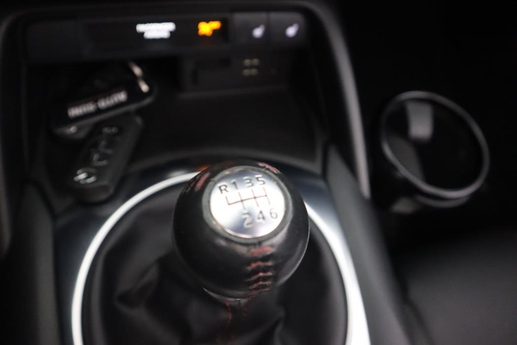 MAZDA MX-5 2020