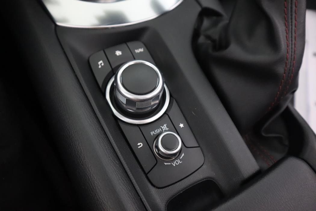 MAZDA MX-5 2020