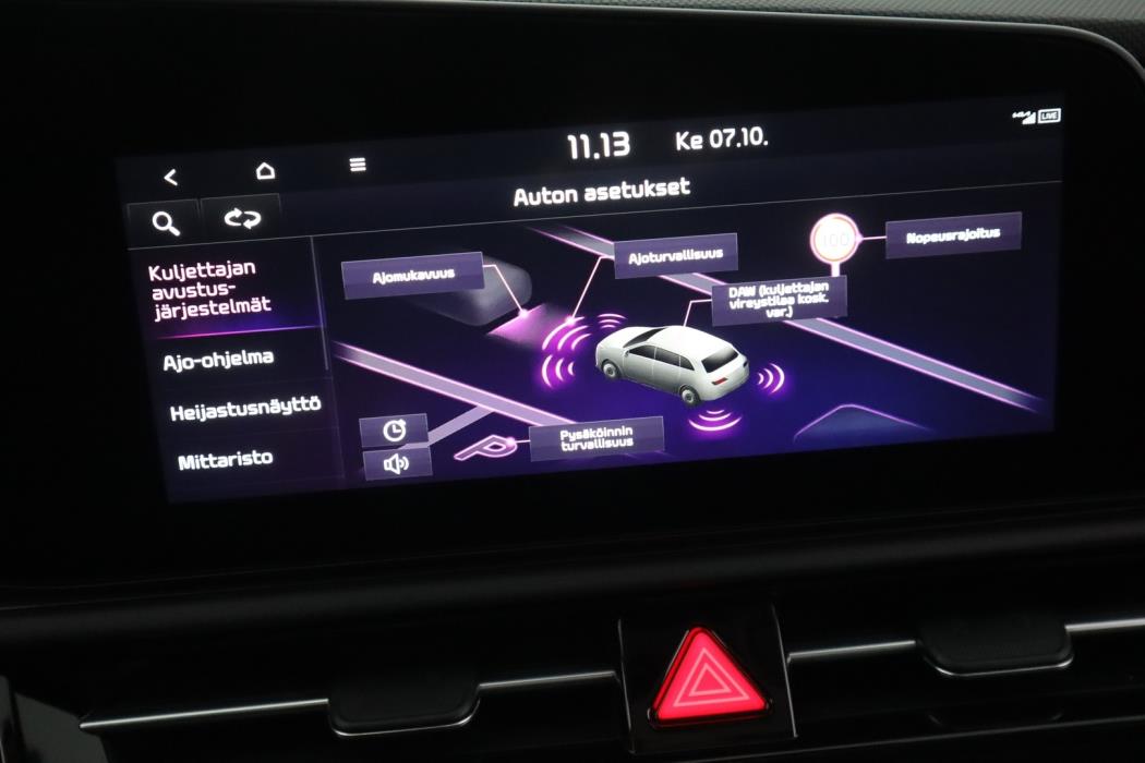 KIA Niro 2024