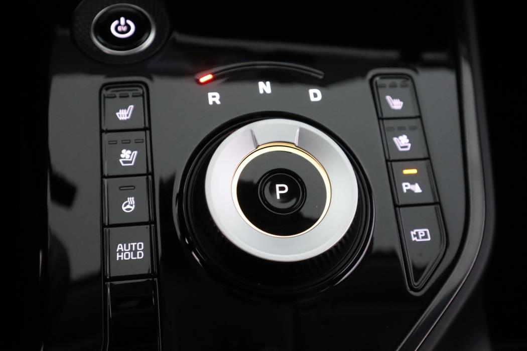 KIA Niro 2024